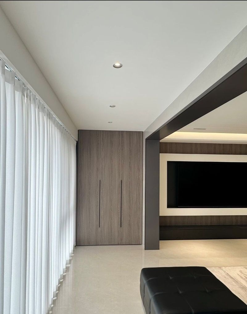 河南姑娘执意装意式极简风,完工效果惊艳众人 河南一姑娘,不听劝阻一意孤行,装意式极简风,最后效果出人意料 - 家居知识