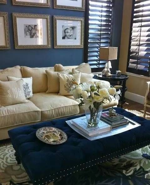 地中海装修风格，给你不一样的舒适之感 - 家居知识