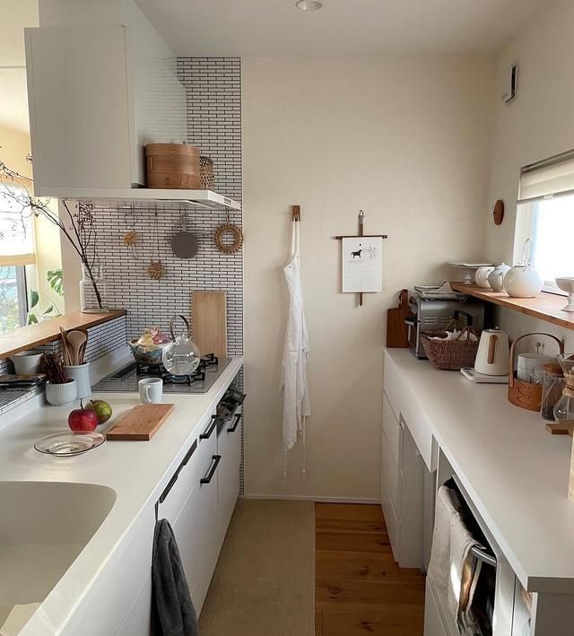 日本8个超实用设计,这波作业抄了血赚! 去了趟日本,发现8个设计真的超实用,这波作业抄了血赚! - 家居知识