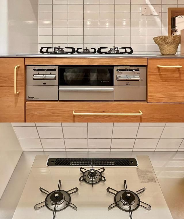 日本8个超实用设计,这波作业抄了血赚! 去了趟日本,发现8个设计真的超实用,这波作业抄了血赚! - 家居知识