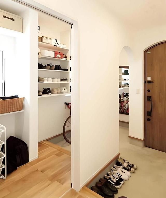 日本8个超实用设计,这波作业抄了血赚! 去了趟日本,发现8个设计真的超实用,这波作业抄了血赚! - 家居知识