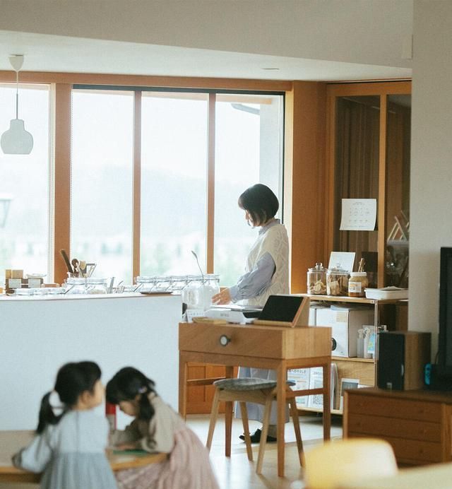 日本8个超实用设计,这波作业抄了血赚! 去了趟日本,发现8个设计真的超实用,这波作业抄了血赚! - 家居知识