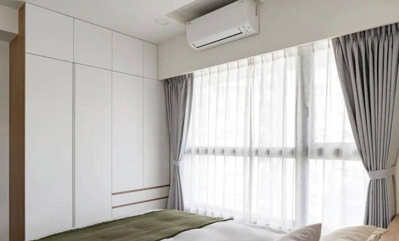 59㎡日系小户型改造指南,文艺小清新轻松get 不花哨不华丽,59㎡小户型也能有日系文艺小清新!快来看看怎么做 - 家居知识