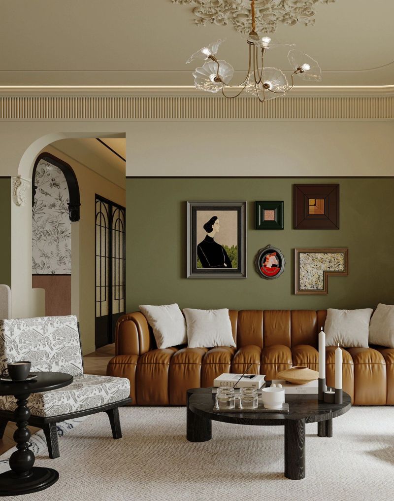 拒绝千篇一律！南洋风才是装修新宠，3 步搞定配色 ，在家就能度假 - 家居知识