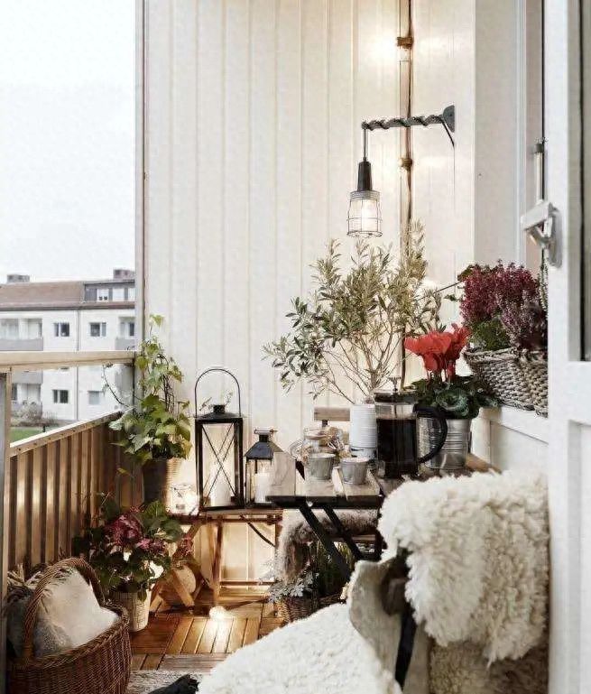 可盐可甜的Ins风网红花园，直击你的心巴！