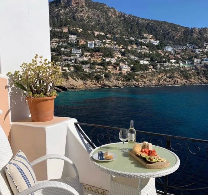 可盐可甜的Ins风，打造一座击中“心巴”的网红花园~ - 家居知识