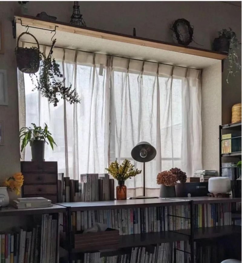 小户型装修灵感：走进ins博主chie_s＿独居小日子 - 家居知识