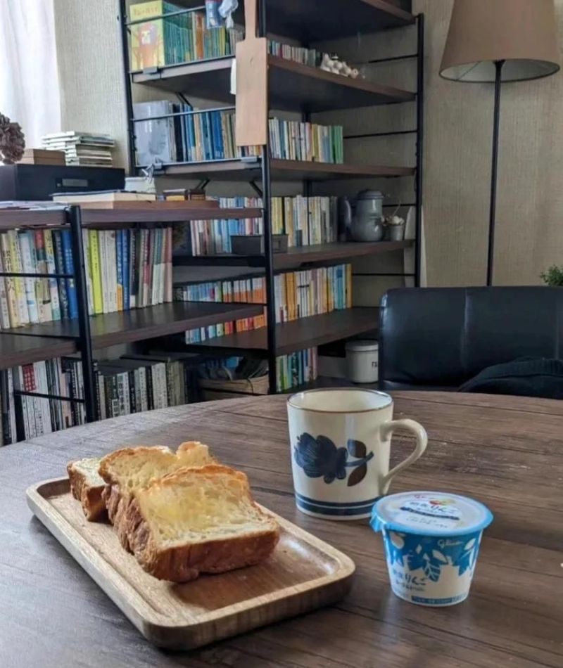 小户型装修灵感：走进ins博主chie_s＿独居小日子 - 家居知识