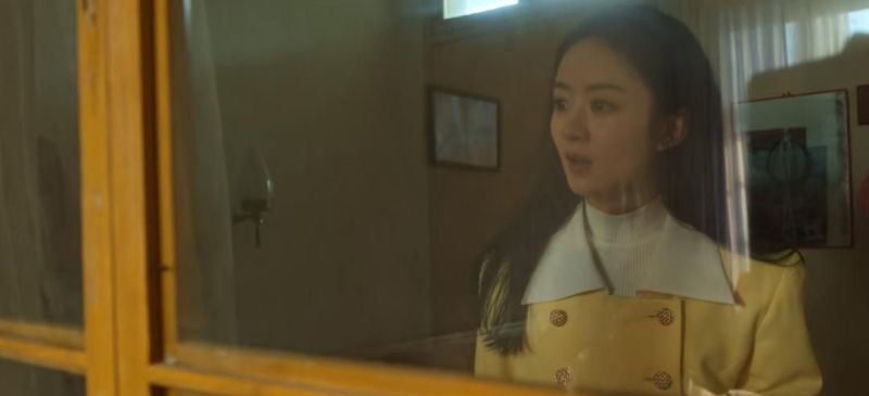 全国统一大黄柜子风完胜网红ins装修，网友直呼，还是老家风最耐看！