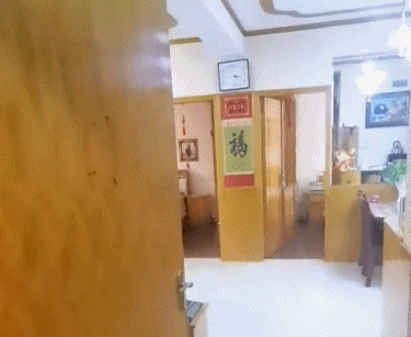 什么网红ins风装修，都打不过全国老家统一的大黄柜子风 - 家居知识