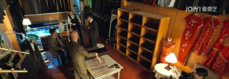 什么网红ins风装修，都打不过全国老家统一的大黄柜子风 - 家居知识