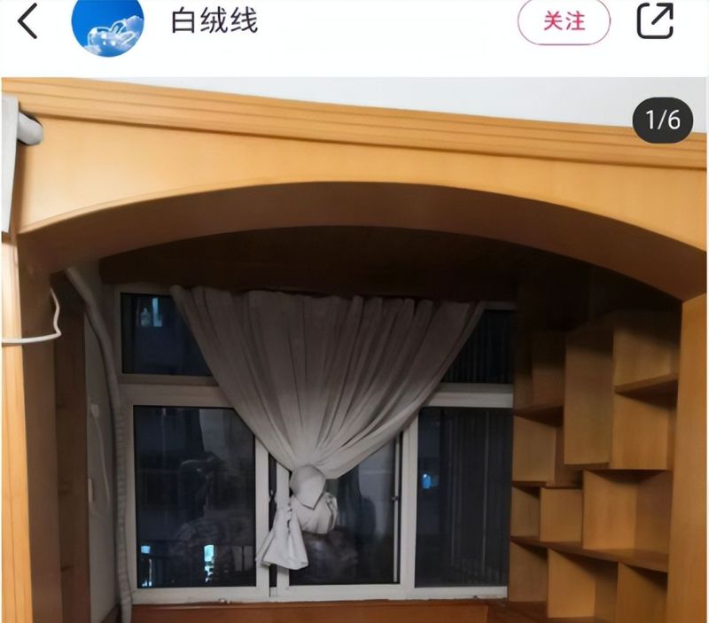 什么网红ins风装修，都打不过全国老家统一的大黄柜子风 - 家居知识