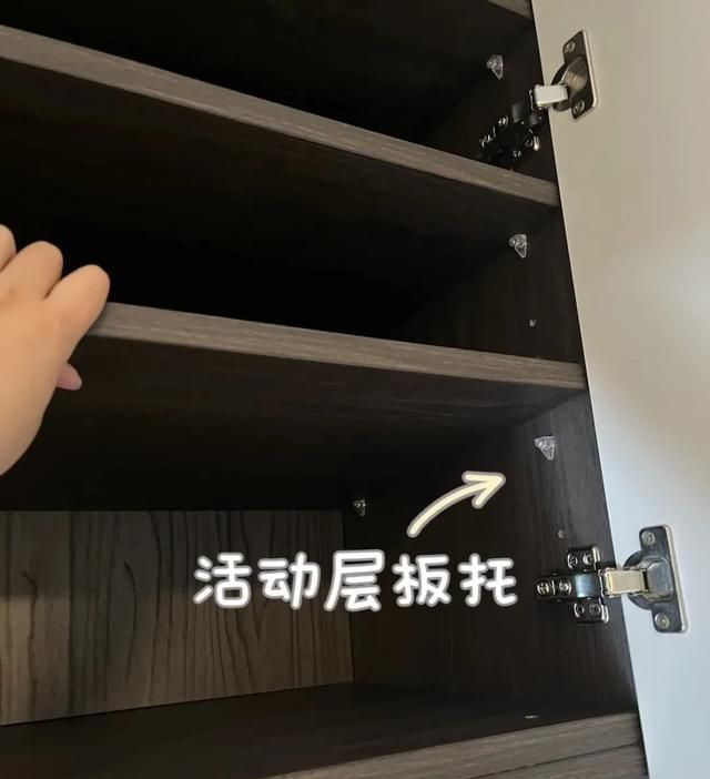 福建人的玄关鞋柜火了！6 个脑洞设计藏满巧思，小户型照搬也好用 - 家居知识