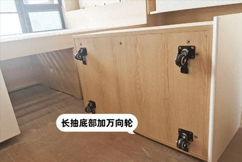 小次卧榻榻米设计攻略，4个要点轻松搞定！