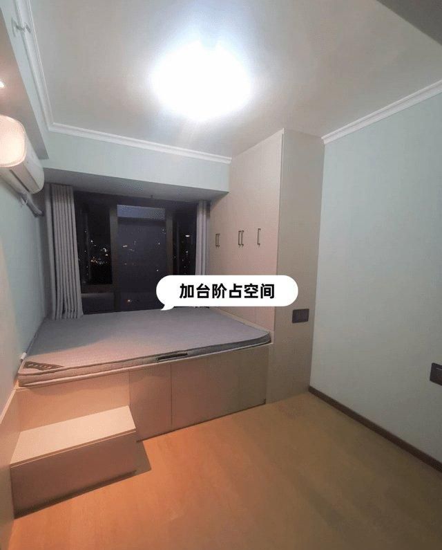 小次卧如何设计榻榻米？看完这4点，你就懂了！ - 家居知识