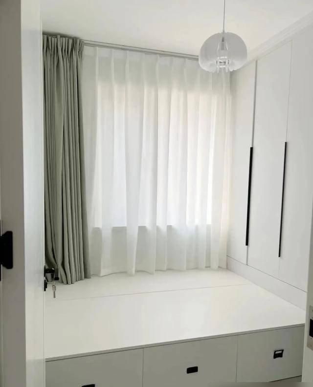 小次卧如何设计榻榻米？看完这4点，你就懂了！ - 家居知识