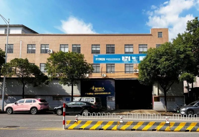 从欧兰特到“发岩人”：专注中高端岩板阳台柜定制生活方案！ - 家居知识