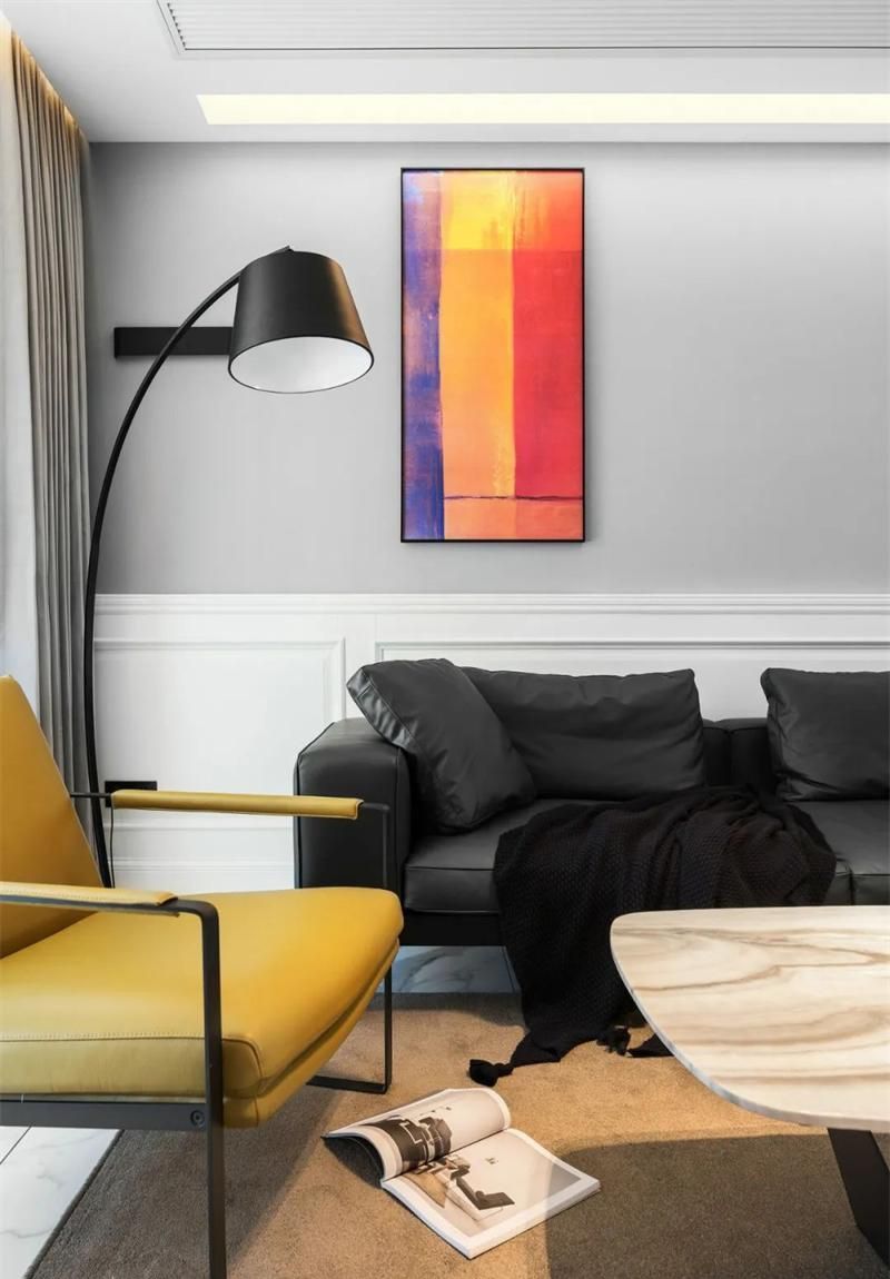 115㎡现代风装修，高颜值与舒适感结合，打造年轻人的理想家！ - 家居知识
