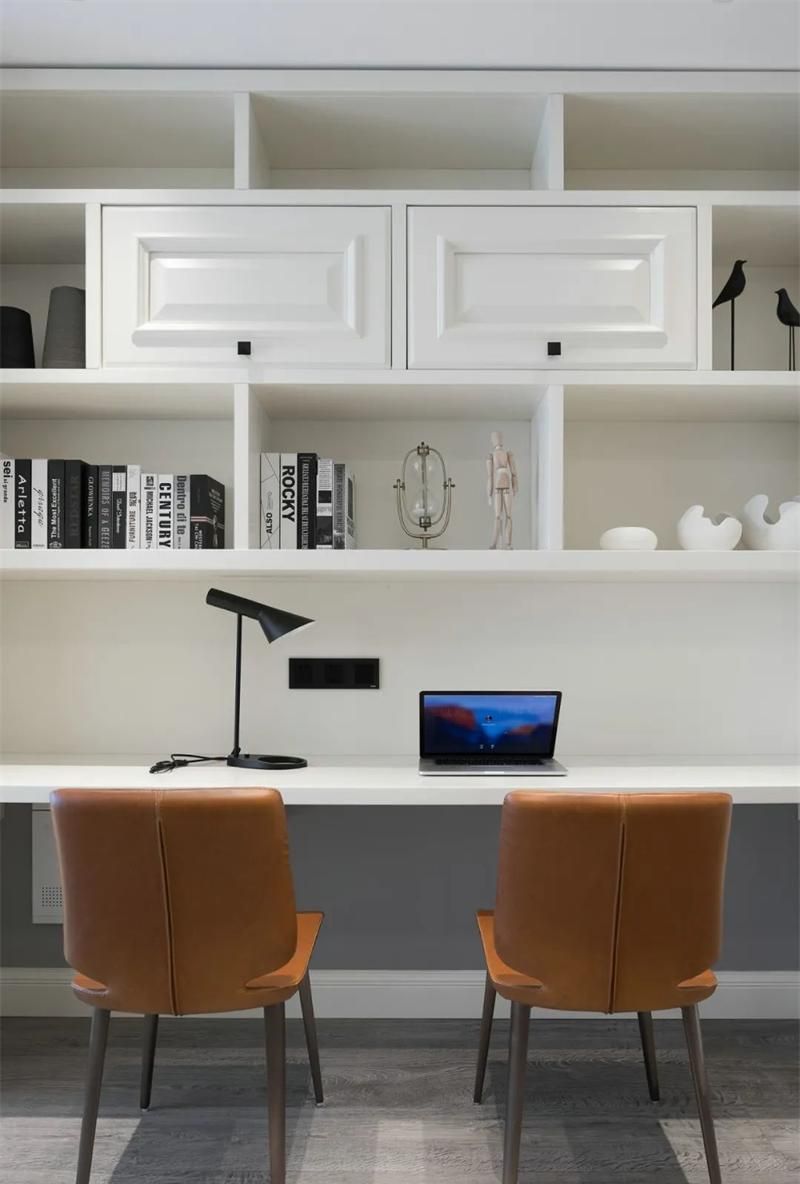 115㎡现代风装修，高颜值与舒适感结合，打造年轻人的理想家！ - 家居知识