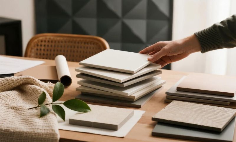 简约≠简单！2025年最流行的高颜值装修风格大解析 - 家居知识