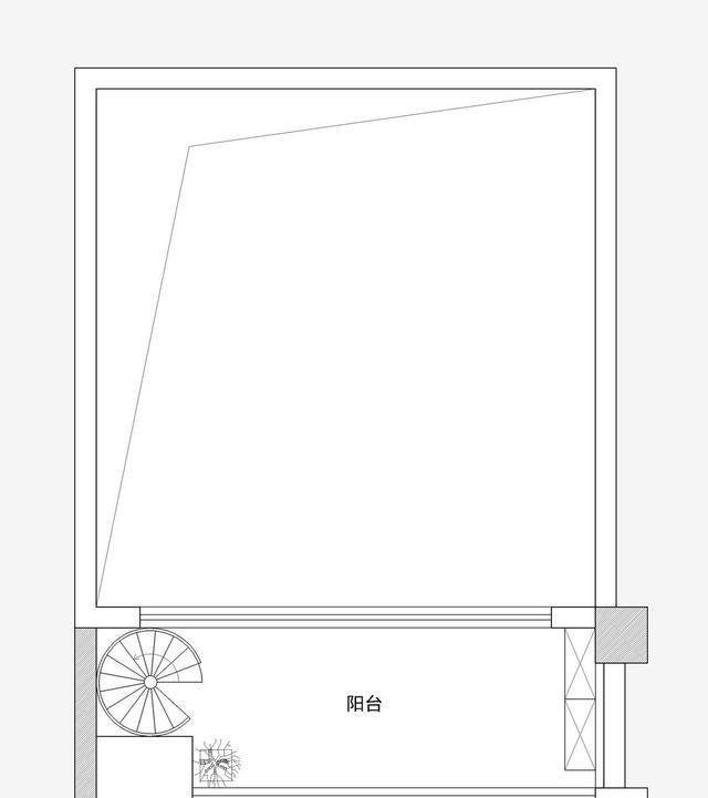 200+㎡现代极简风格设计：艺术感和美感相融合 - 家居知识