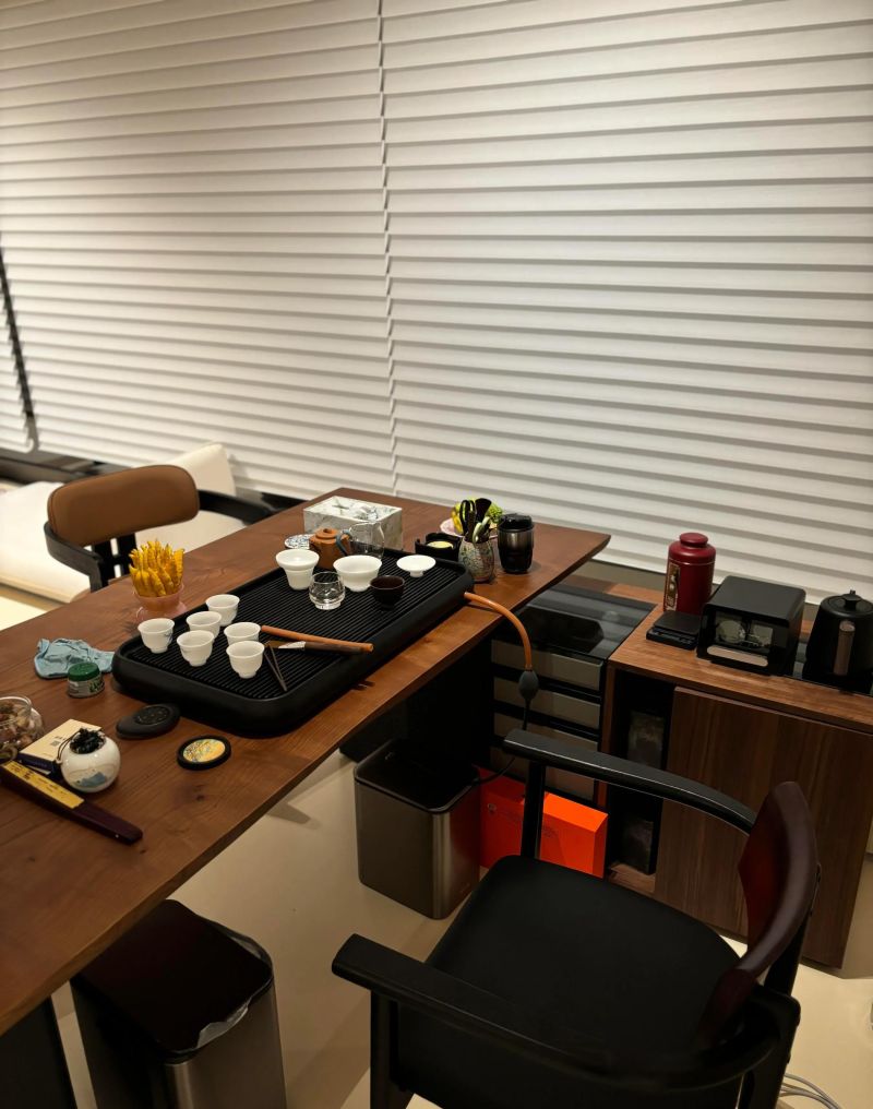 被问爆的极简高级感家装｜设计师自宅的松弛感密码 - 家居知识