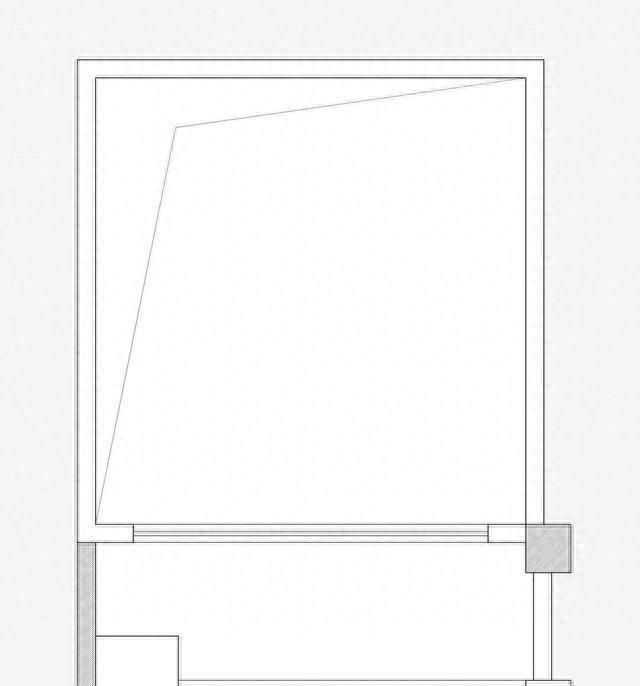 200+㎡现代极简艺术宅，美学与功能的完美融合