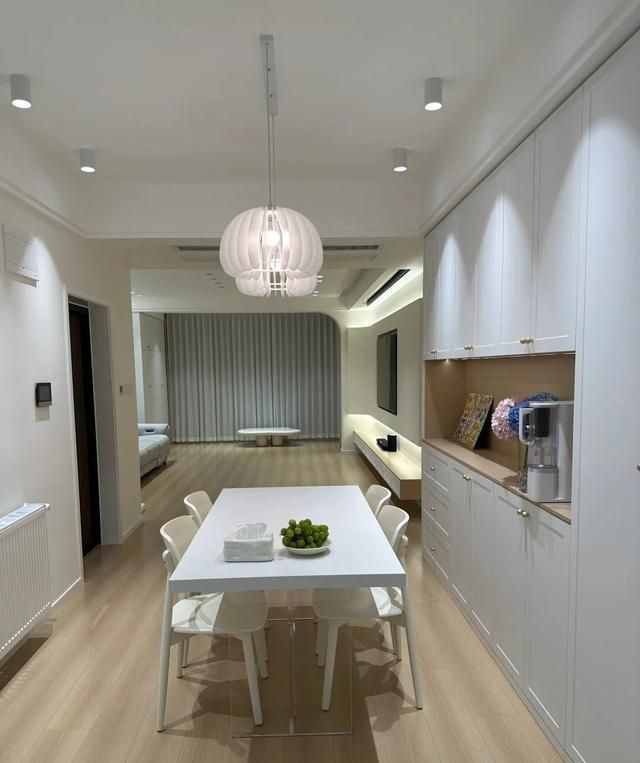 入驻1个月，第一次装修，就装出了人见人爱的原木奶油风 - 家居知识