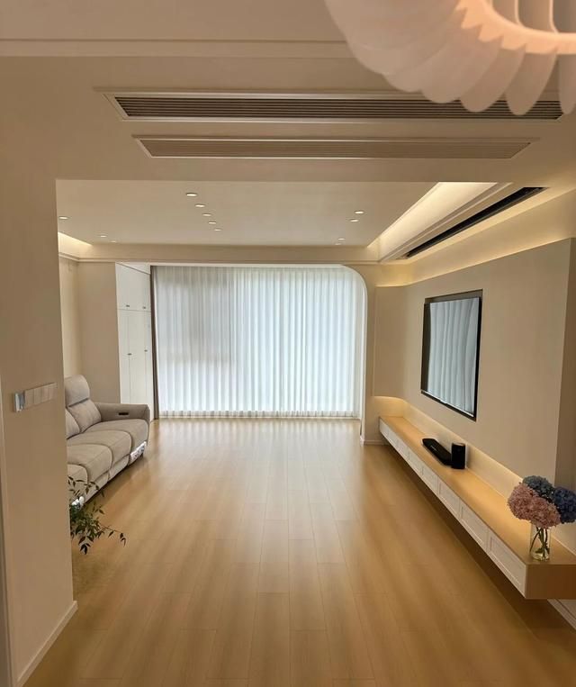 入驻1个月，第一次装修，就装出了人见人爱的原木奶油风 - 家居知识