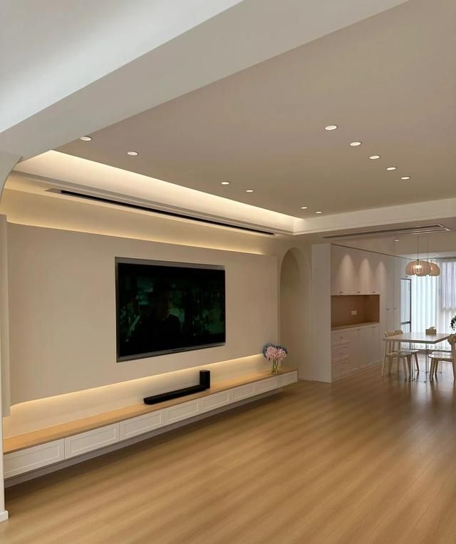 入驻1个月，第一次装修，就装出了人见人爱的原木奶油风 - 家居知识