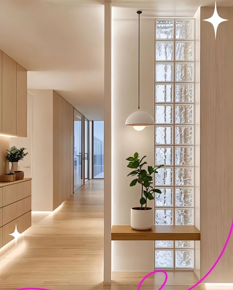 明年开始大范围流行的原木风 - 家居知识