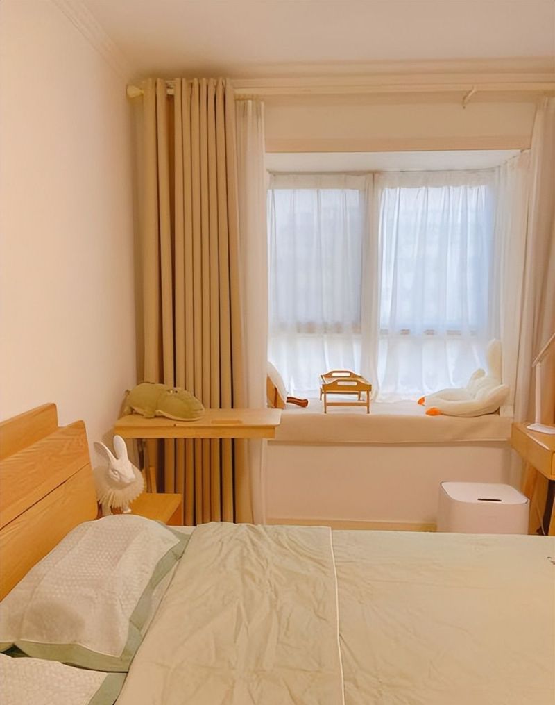 明年开始大范围流行的原木风 - 家居知识