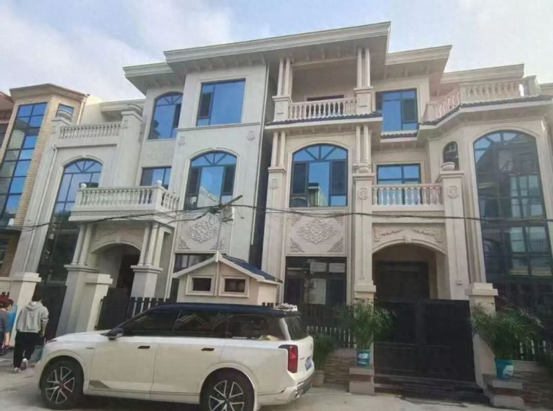 跨城定制，为父母打造梦想中的美式风格家