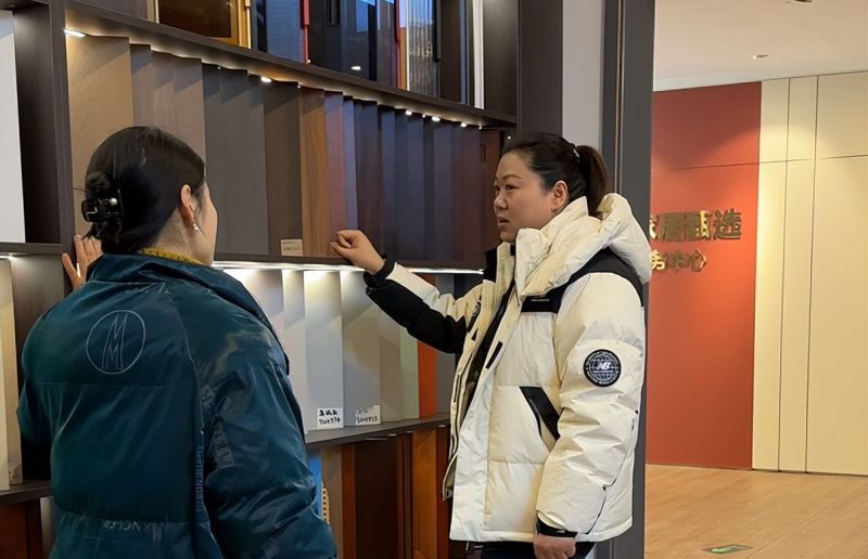 跨城定制，圆了父母心中的美式风格家 - 家居知识