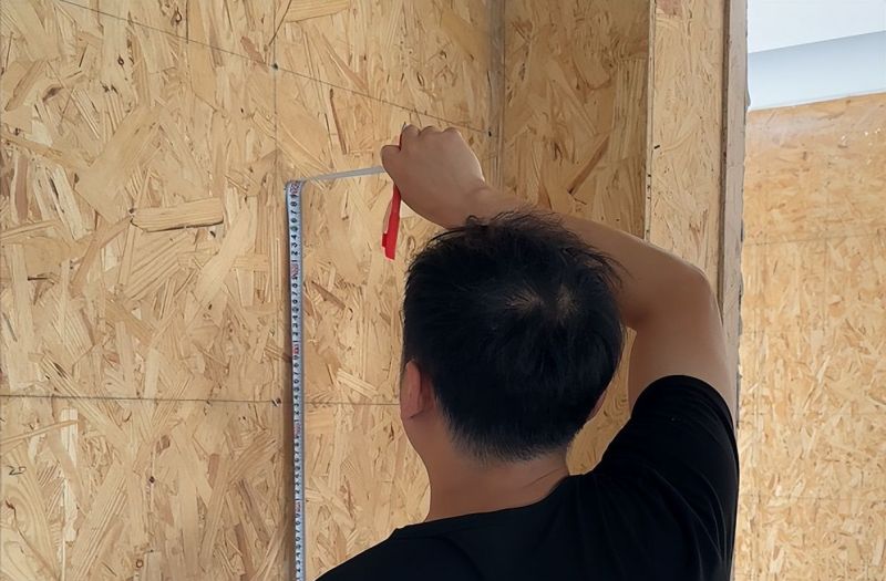 跨城定制，圆了父母心中的美式风格家 - 家居知识