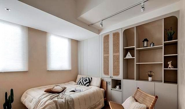 这是我见过最满意的混搭风，光客厅就让人赏心悦目，太有品味了 - 家居知识