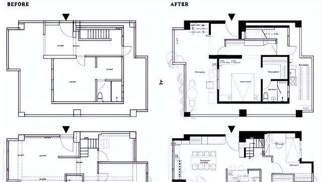 这是我见过最满意的混搭风，光客厅就让人赏心悦目，太有品味了 - 家居知识