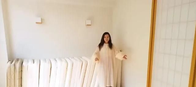 谢依霖和室装修引争议,网友不满喊话,别来内地捞金 谢依霖晒日式装修翻车!家中装和室惹反感,网友劝其别来内地赚钱 - 家居知识