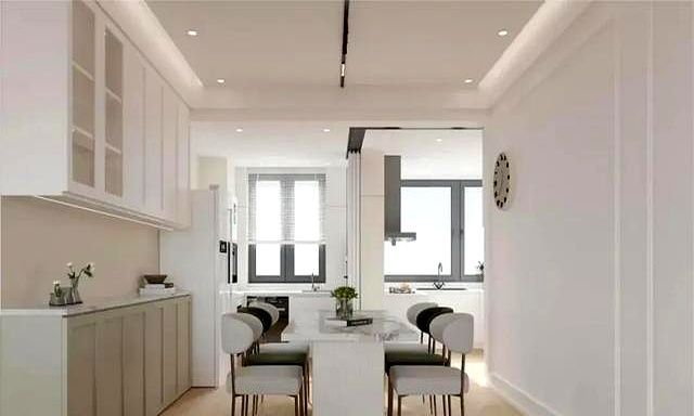 餐边柜做不对，钱白花还闹心！这3 大原则，教你打造高颜值餐边柜 - 家居知识