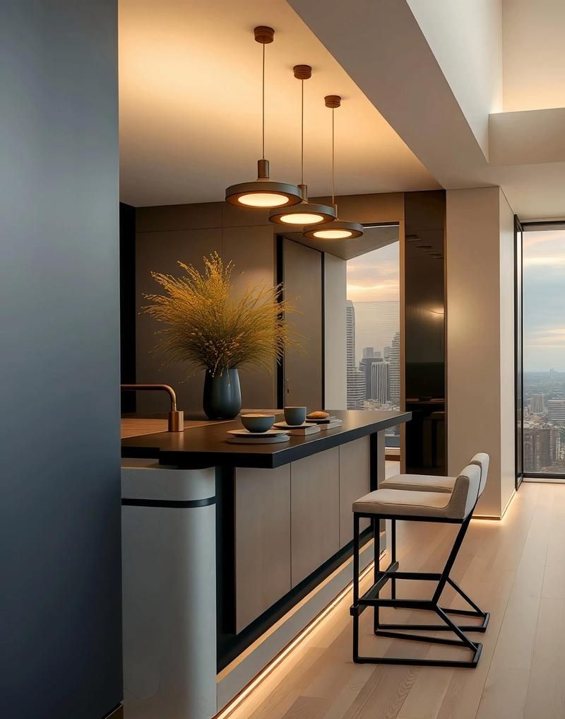 明年开始，大规模流行这样的 步入式衣帽间！ - 家居知识