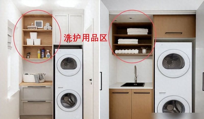 超实用阳台柜设计指南，90%装修新手必看的避坑攻略