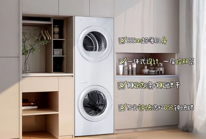 超实用的阳台柜，帮90%小白避开装修误区！ - 家居知识