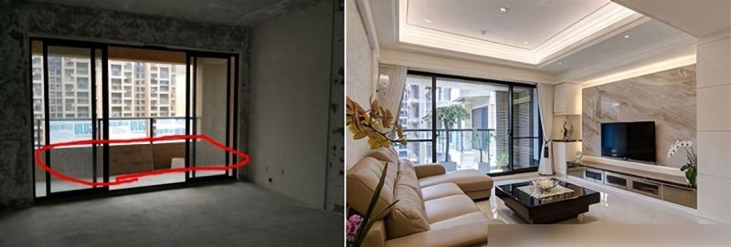 超实用的阳台柜，帮90%小白避开装修误区！ - 家居知识