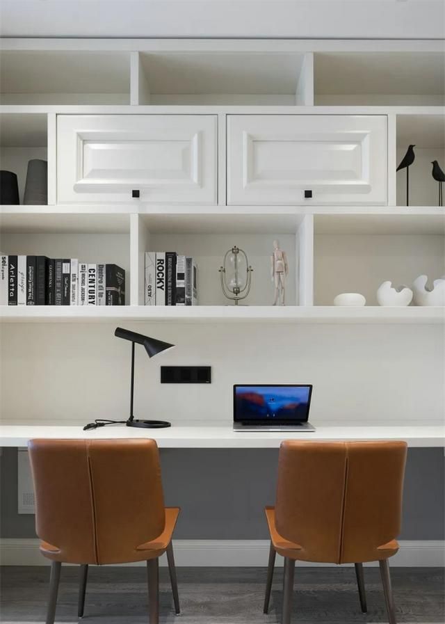 115㎡现代风装修，高颜值与舒适感结合，打造年轻人的理想家！ - 家居知识