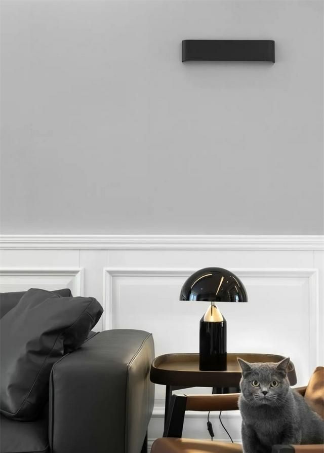 115㎡现代风装修，高颜值与舒适感结合，打造年轻人的理想家！ - 家居知识