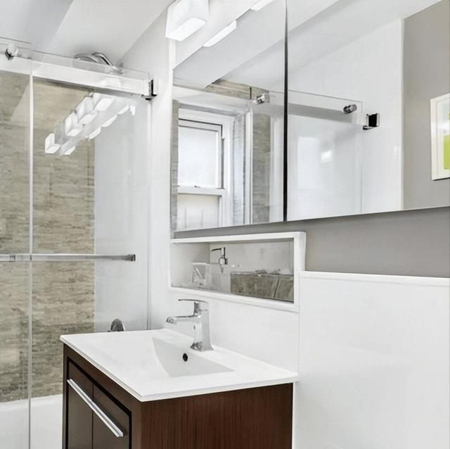 140㎡现代风格2室家居设计,简约明亮,尽显时尚格调 140㎡2室现代风格家居设计,就喜欢现代风那样简洁、明亮的感觉! - 家居知识