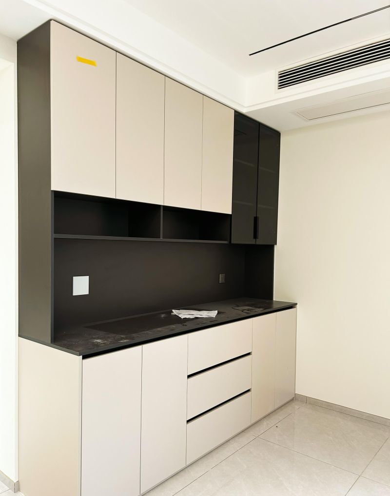 🔥现代简约风家装实景每一处设计都戳中审美 - 家居知识