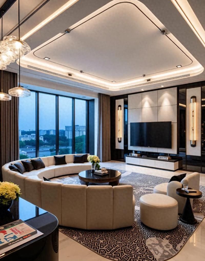 2024年轻奢风将成主流趋势，提前get时尚新风向