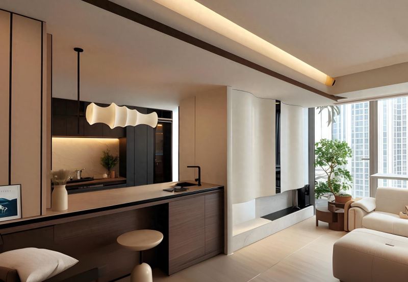 谁说极简风很无聊？ - 家居知识