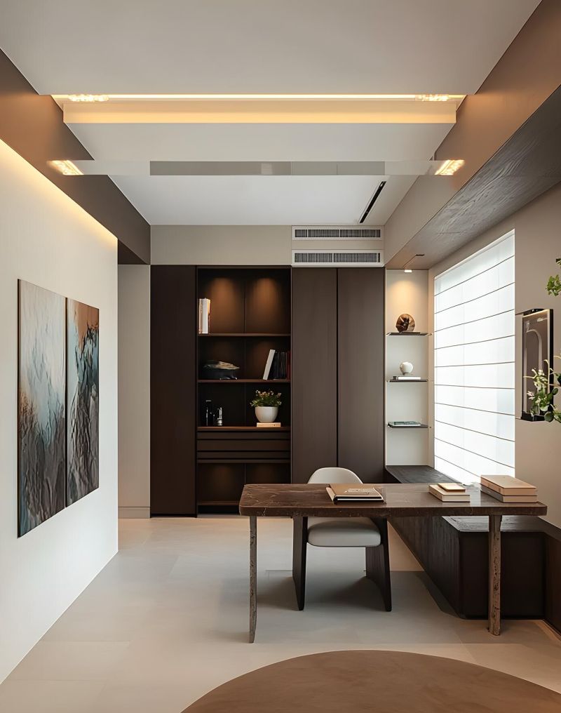 谁说极简风很无聊？ - 家居知识